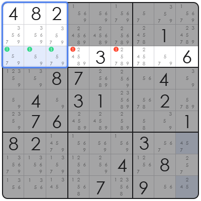 sudoku 16x16 numbers only
