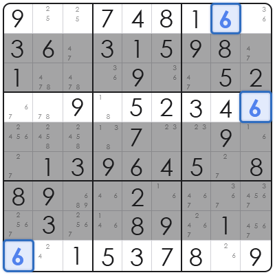 how to solve hard sudoku puzzles tips