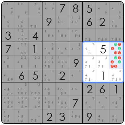 free printable sudoku easy