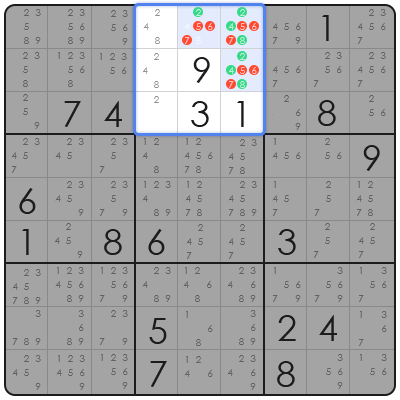 is sudoku japanese